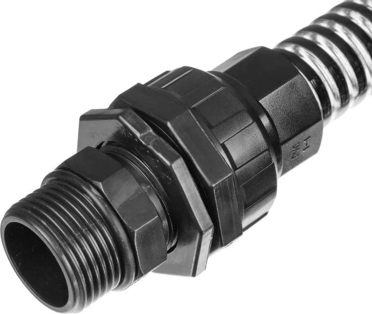 Шланг GRINDA всасывающий, с фильтром и обратным клапаном, 1", 7м 8-429007-1-7_z02 купить в Тюмени