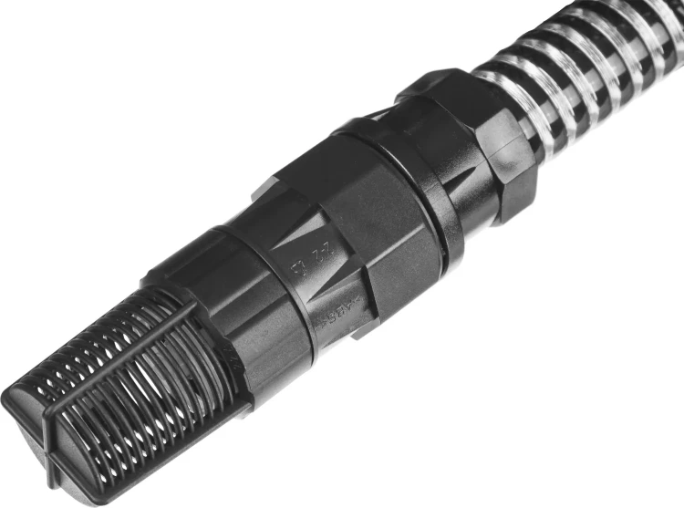 Шланг GRINDA всасывающий, с фильтром и обратным клапаном, 1", 7м 8-429007-1-7_z02 купить в Тюмени