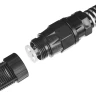 Шланг GRINDA всасывающий, с фильтром и обратным клапаном, 1", 7м 8-429007-1-7_z02 купить в Тюмени