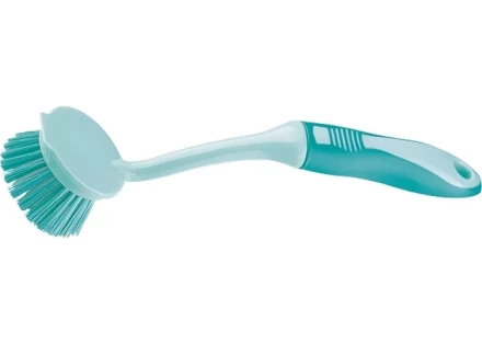 Щетка для посуды круглая d 55*260 мм ТМ Elfe 93307 купить в Тюмени