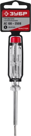 Пробники электрические 100-250 В серия МАСТЕР купить в Тюмени
