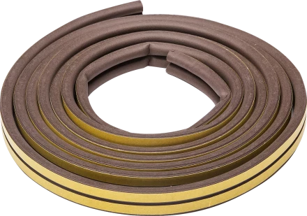 Уплотнители самоклеящиеся серия ЭКСПЕРТ 40930-006 купить в Тюмени