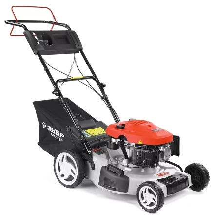 Газонокосилка самоходная бензиновая ГКБ-510СТ серия МАСТЕР купить в Тюмени