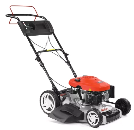 Газонокосилка самоходная бензиновая ГКБ-510СТ серия МАСТЕР купить в Тюмени