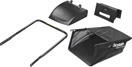 Газонокосилка самоходная бензиновая ГКБ-510СТ серия МАСТЕР купить в Тюмени