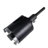 Сверло алмазное сегментное SDS+ 22*10*M16 #2 купить в Тюмени