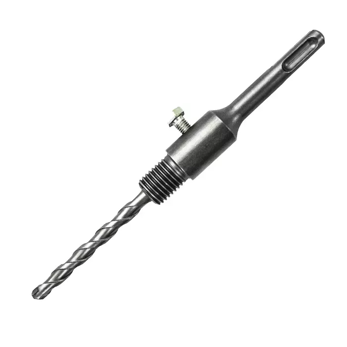 Сверло алмазное сегментное SDS+ 22*10*M16 #2 купить в Тюмени