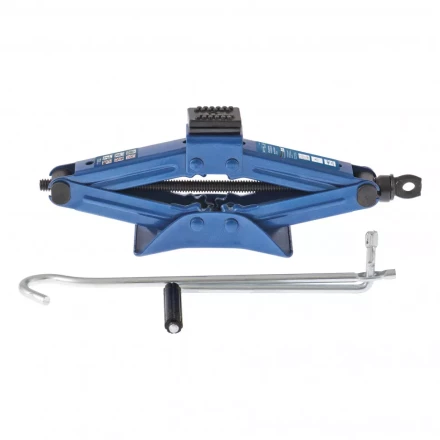 Ромбовый домкрат 2 т 110-390 мм Stels 50389 купить в Тюмени