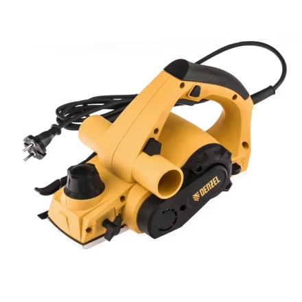 Рубанок электрический EP-82 Denzel 27801 купить в Тюмени