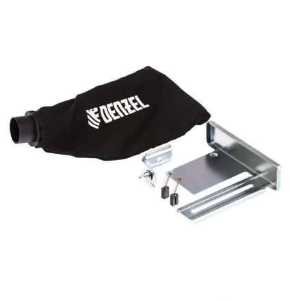 Рубанок электрический EP-82 Denzel 27801 купить в Тюмени