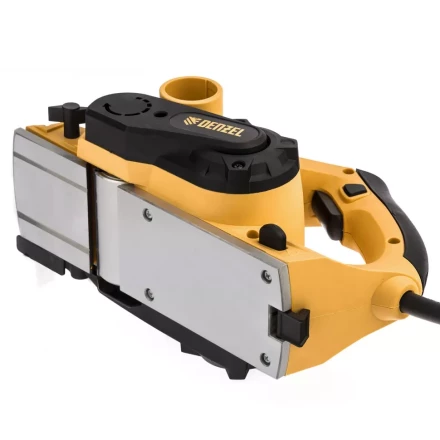 Рубанок электрический EP-82 Denzel 27801 купить в Тюмени