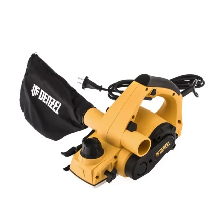 Рубанок электрический EP-82 Denzel 27801 купить в Тюмени