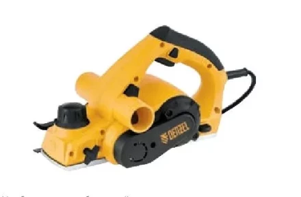 Рубанок электрический EP-82 Denzel 27801 купить в Тюмени