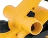 Рубанок электрический EP-82 Denzel 27801 купить в Тюмени