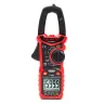 Токоизмерительные клещи КВТ KT 206D с True RMS (80753) купить в Тюмени