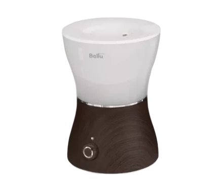 Увлажнитель ультразвуковой BALLU UHB-400 wenge/венге (механика) купить в Тюмени
