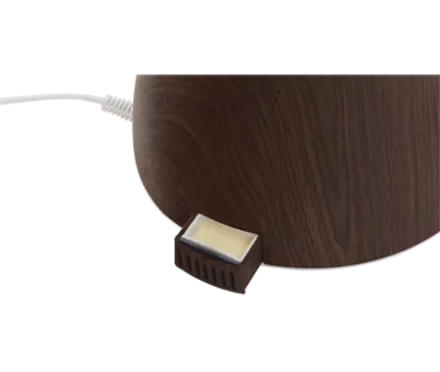 Увлажнитель ультразвуковой BALLU UHB-400 wenge/венге (механика) купить в Тюмени