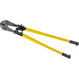 Болторез "Hercules", усиленный коннектор, 900 мм, STAYER 2330-090