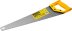 Ножовка ударопрочная (пила) STAYER ТАЙГА-5 500 мм, 5 TPI, быстрый рез поперек волокон, для крупных и средних заготовок 15061-50_z01 купить в Тюмени