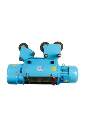 Таль электрическая TOR ТЭК CD г/п 2,0 т 18 м PRO (серия T) 1046532 купить в Тюмени