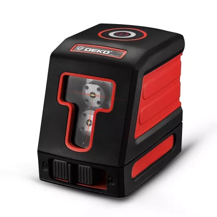 Уровень лазерный DKLL11 DEKO, 065-0203 купить в Тюмени