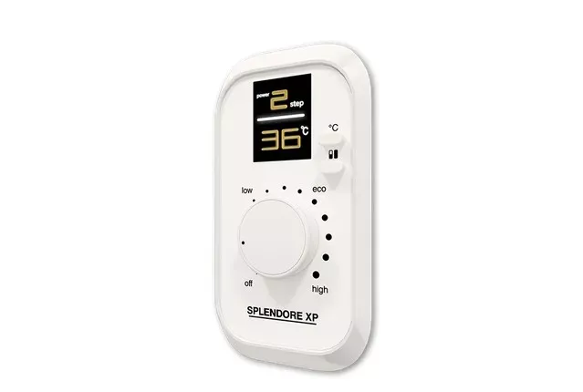 Водонагреватель ZANUSSI ZWH/S 80 Splendore XP купить в Тюмени