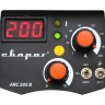Аргонодуговой аппарат инверторный Сварог ARC 205 B (Z203) купить в Тюмени