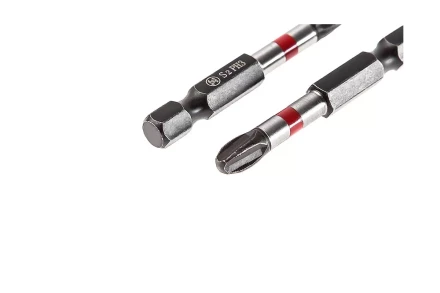 Бита HAMMER PH3 50мм (2шт) купить в Тюмени