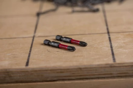 Бита HAMMER PH3 50мм (2шт) купить в Тюмени