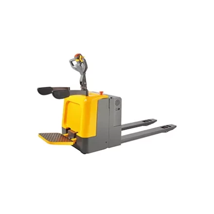 Тележка электрическая 3000 кг 1150 мм XILIN CBD30R-II с платформой 24/280 В/Ач 1050440 купить в Тюмени