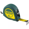 Рулетка KRAFTOOL GRAND, обрезиненный пластиковый корпус, 10м/25мм 34022-10-25 купить в Тюмени