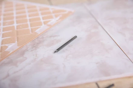 Сверло по плитке HAMMER Ф6х65мм (DR GL 6,0мм*65мм) купить в Тюмени