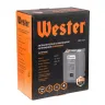 Стабилизатор напряжения WESTER STW5000NS купить в Тюмени