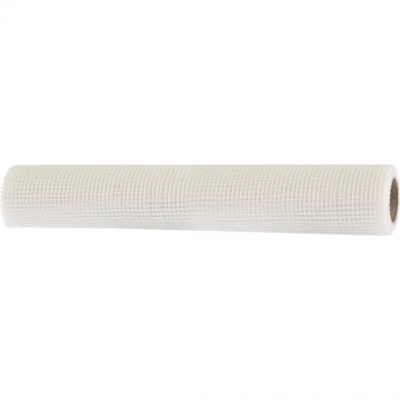 Сетка стеклотканевая малярная 2х2 мм 1000 мм х 20 м MATRIX 89061 купить в Тюмени