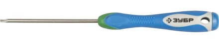 ЗУБР &quot;ЭКСПЕРТ&quot;. Отвертка для точных работ, Сr-V, TORX 25654-09 купить в Тюмени