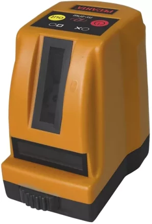 Лазерный уровень Ресанта ЛУ-2ПШ купить в Тюмени