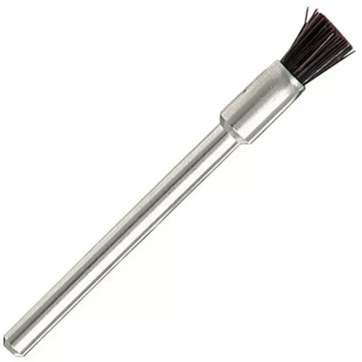 Щетка щетинная 3,2мм 405 DREMEL