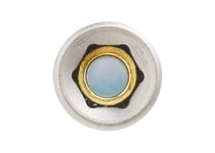 Биты с торцевыми головками 13 мм - 45 мм 2 шт MATRIX 11789 купить в Тюмени