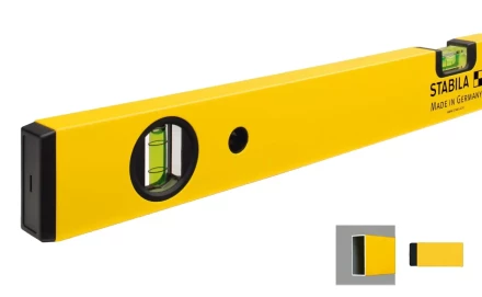 Уровень 100 см  тип 70  02288   STABILA купить в Тюмени