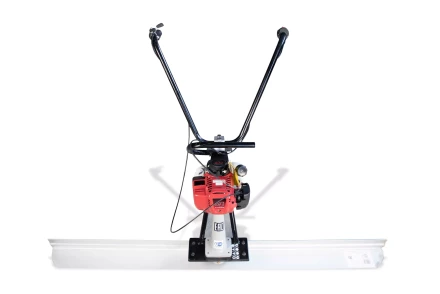 Виброрейка для бетона TOR SF-1 без лезвия и двигателя 1026853 купить в Тюмени