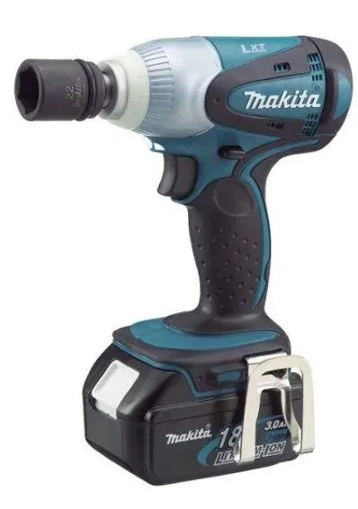 Гайковерт аккум. Makita DTW251RFE3 купить в Тюмени