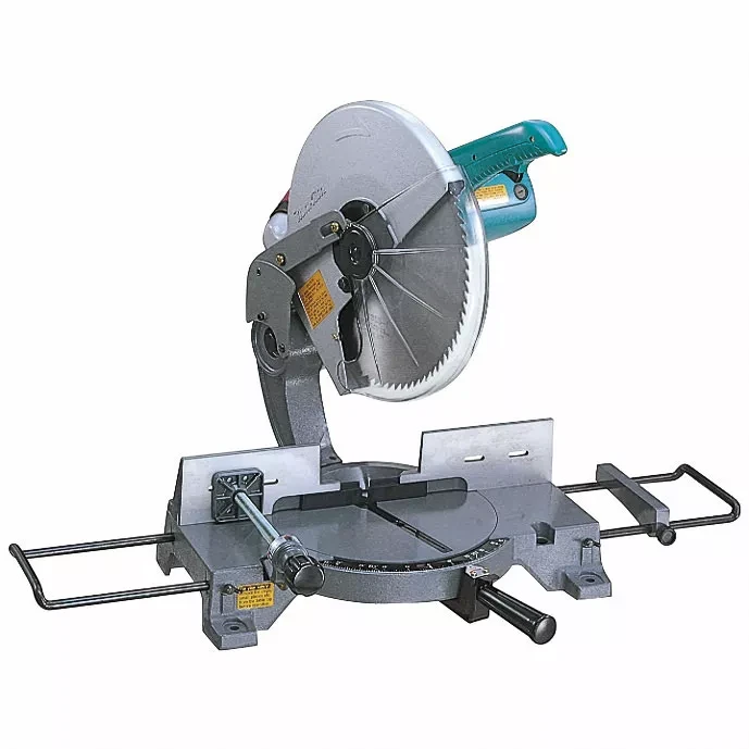 Пила торцовочная (торцевая) Makita LS1440 купить в Тюмени