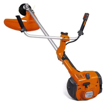 Бензокоса Husqvarna 343 R купить в Тюмени