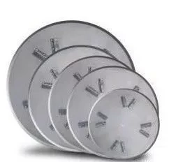 Диск к заглаживающей машине 1000 мм VEKTOR купить в Тюмени