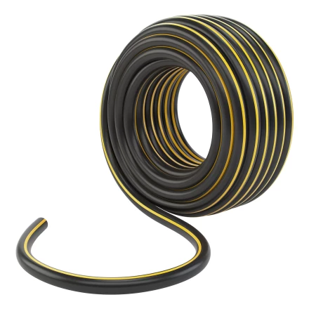 Шланг поливочный армированный Palisad 3 слойный ТЭП 3/4&#039;&#039;, 35 м, аграрный 67113 купить в Тюмени