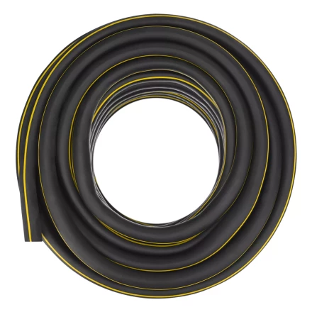 Шланг поливочный армированный Palisad 3 слойный ТЭП 3/4&#039;&#039;, 35 м, аграрный 67113 купить в Тюмени