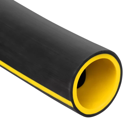 Шланг поливочный армированный Palisad 3 слойный ТЭП 3/4&#039;&#039;, 35 м, аграрный 67113 купить в Тюмени