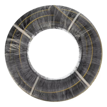 Шланг поливочный армированный Palisad 3 слойный ТЭП 3/4&#039;&#039;, 35 м, аграрный 67113 купить в Тюмени