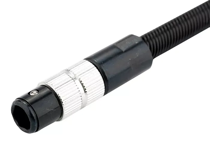 Гибкий переходник для бит 145 мм 1/4" GROSS 11367 купить в Тюмени