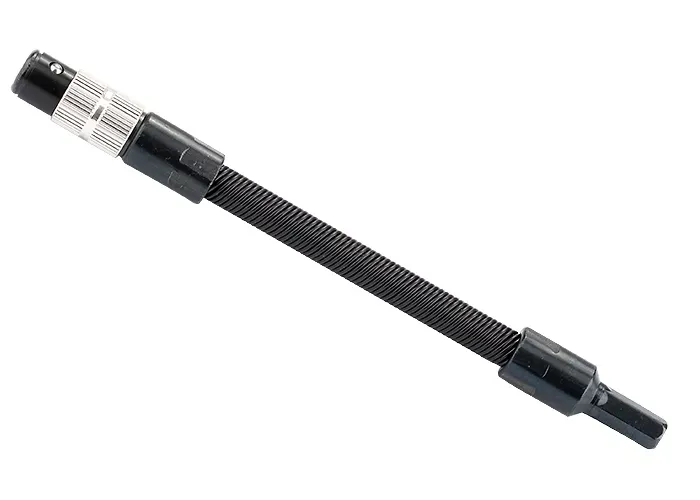 Гибкий переходник для бит 145 мм 1/4" GROSS 11367 купить в Тюмени